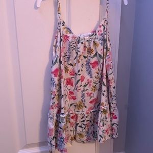 Cute tank